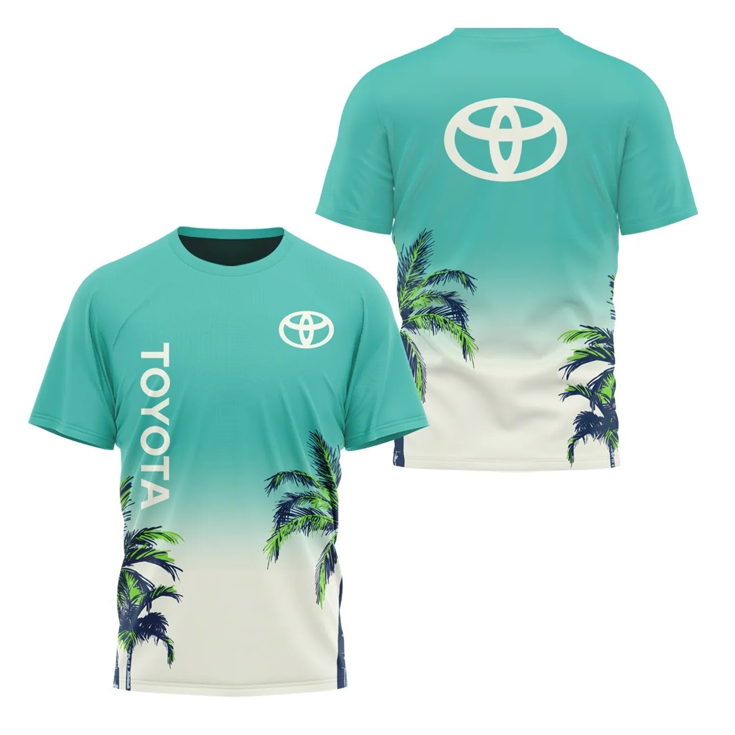 Toyota Apparels SHW020