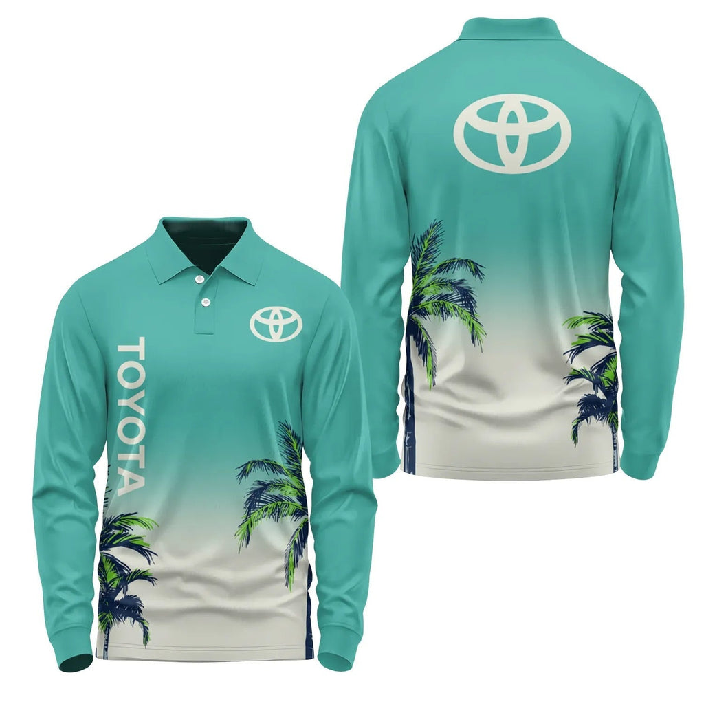 Toyota Apparels SHW020