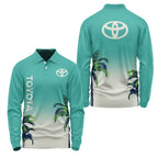 Toyota Apparels SHW020