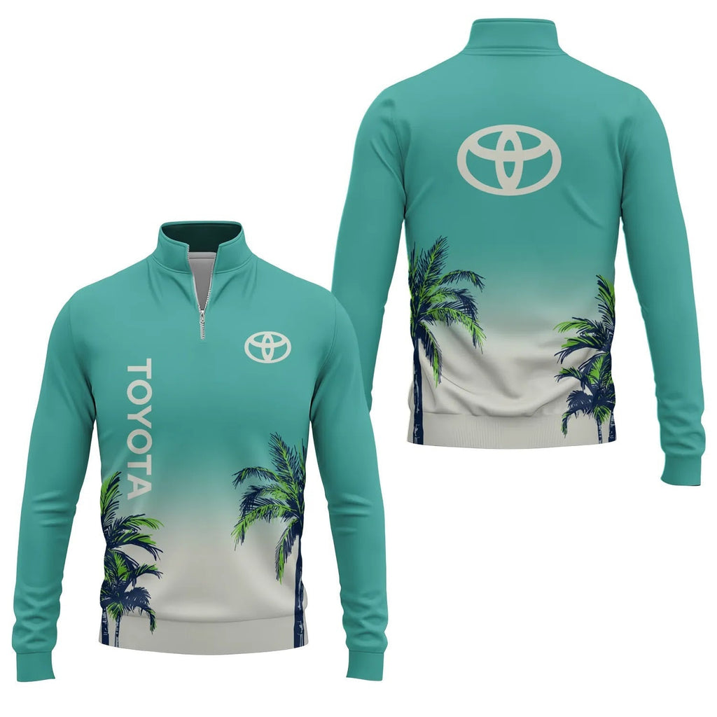 Toyota Apparels SHW020