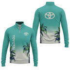 Toyota Apparels SHW020