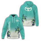 Toyota Apparels SHW020