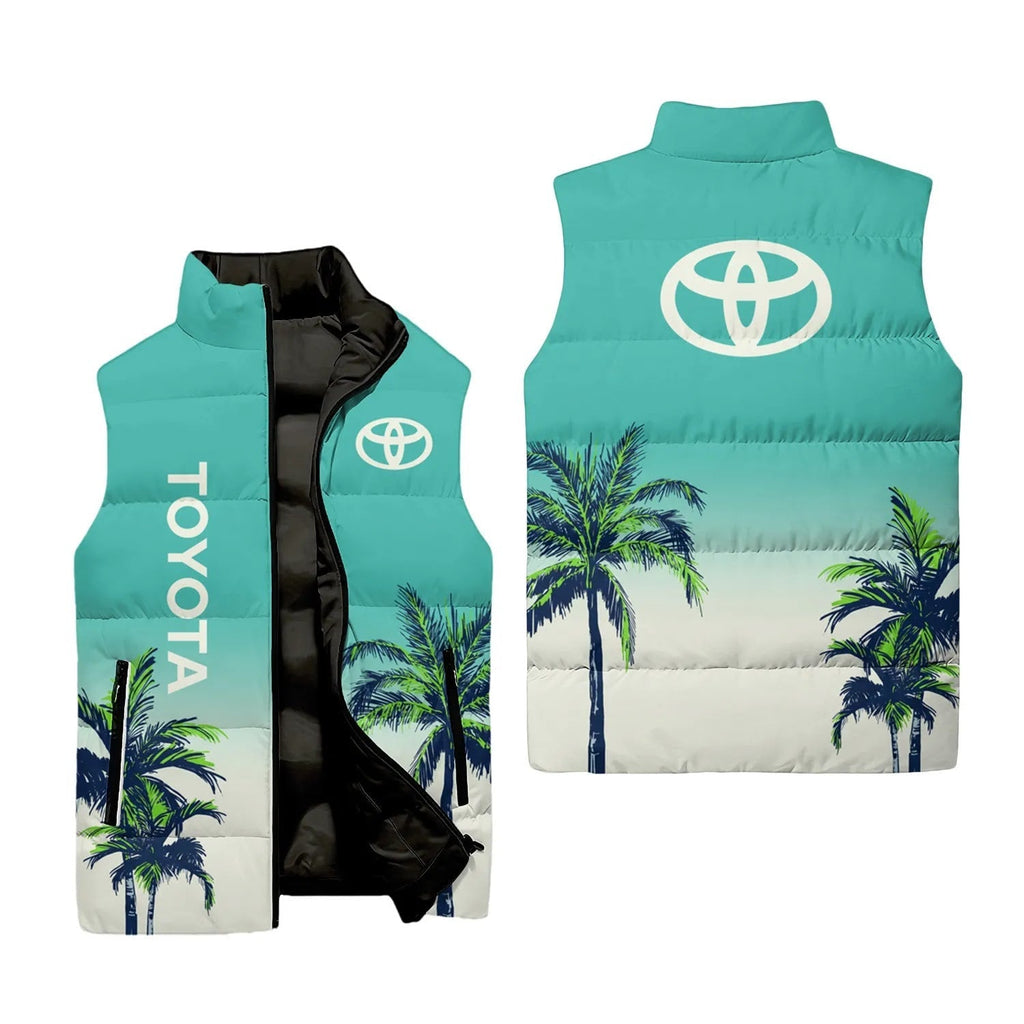 Toyota Apparels SHW020