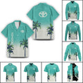 Toyota Apparels SHW020