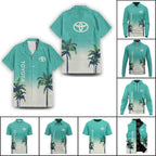 Toyota Apparels SHW020
