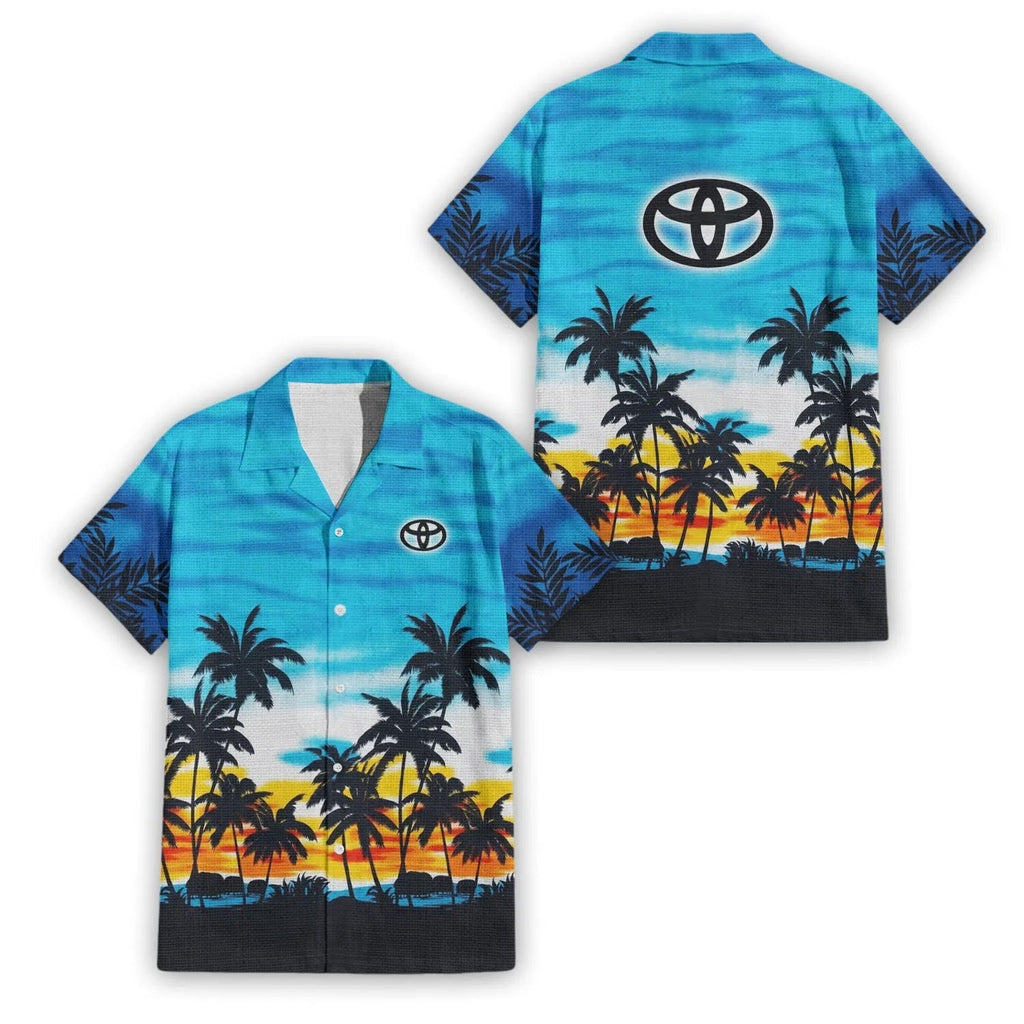 Toyota Apparels SHW051
