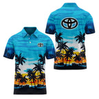 Toyota Apparels SHW051
