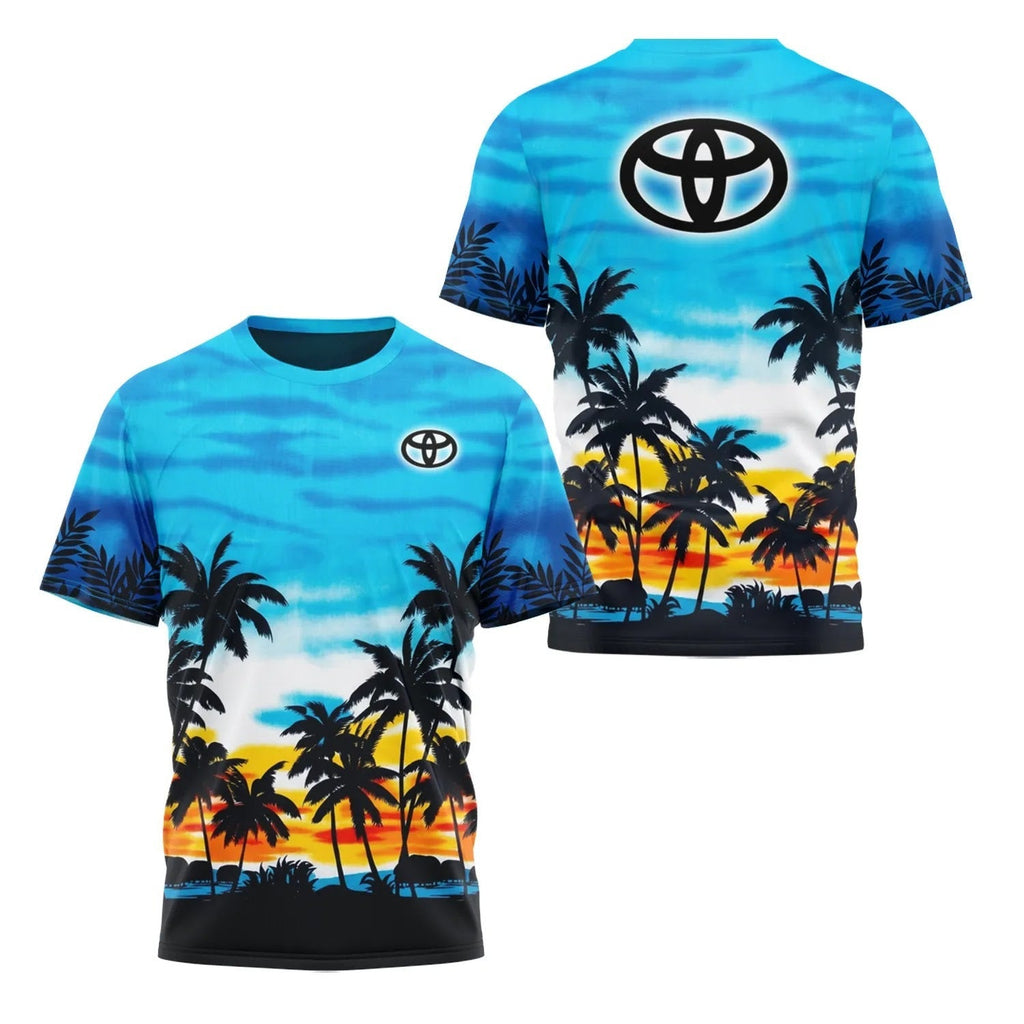 Toyota Apparels SHW051