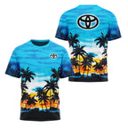 Toyota Apparels SHW051