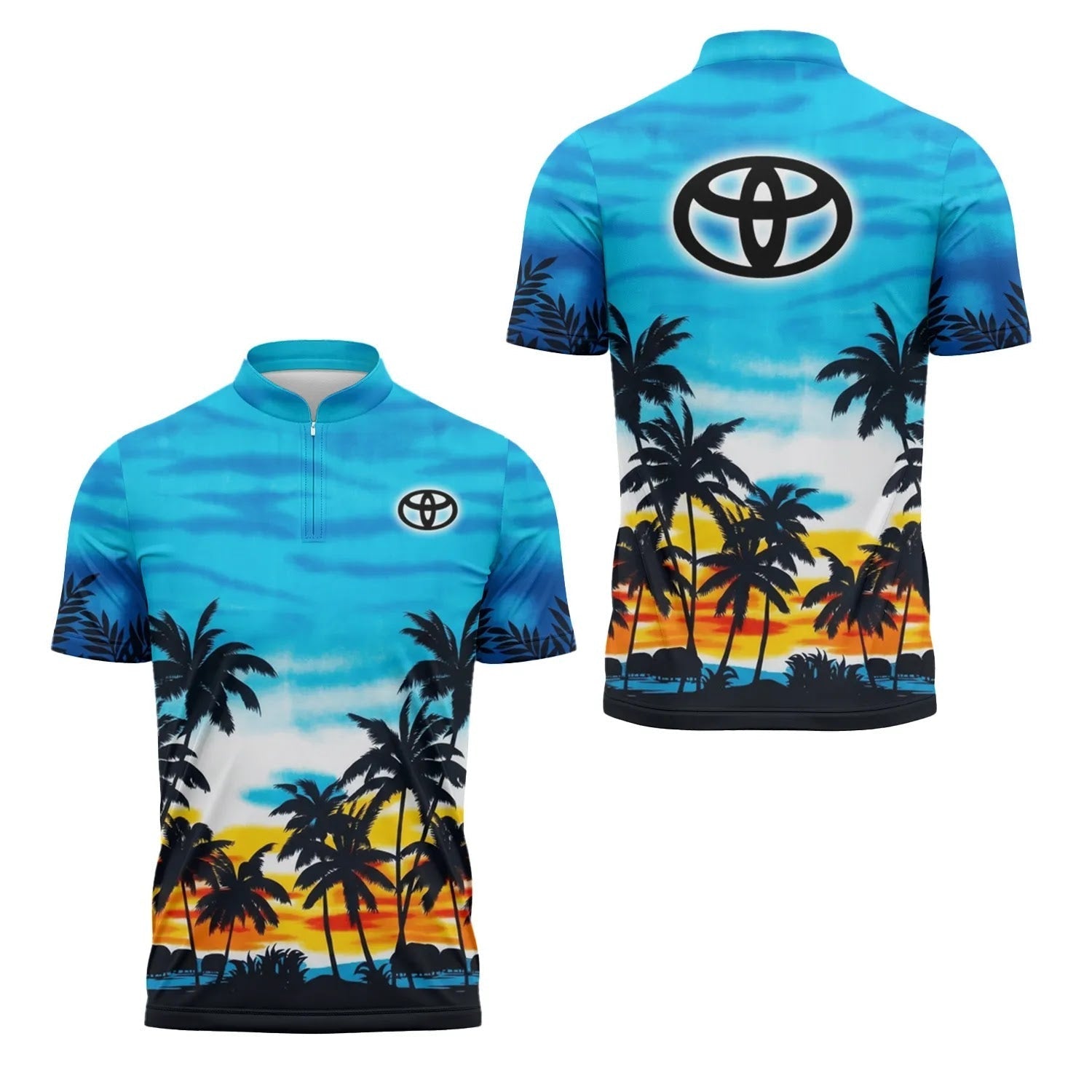 Toyota Apparels SHW051