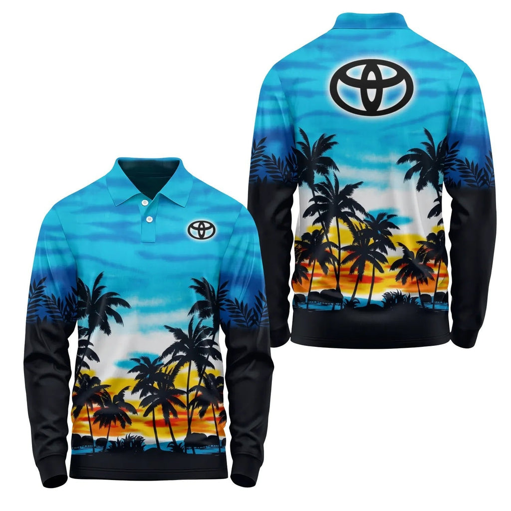 Toyota Apparels SHW051