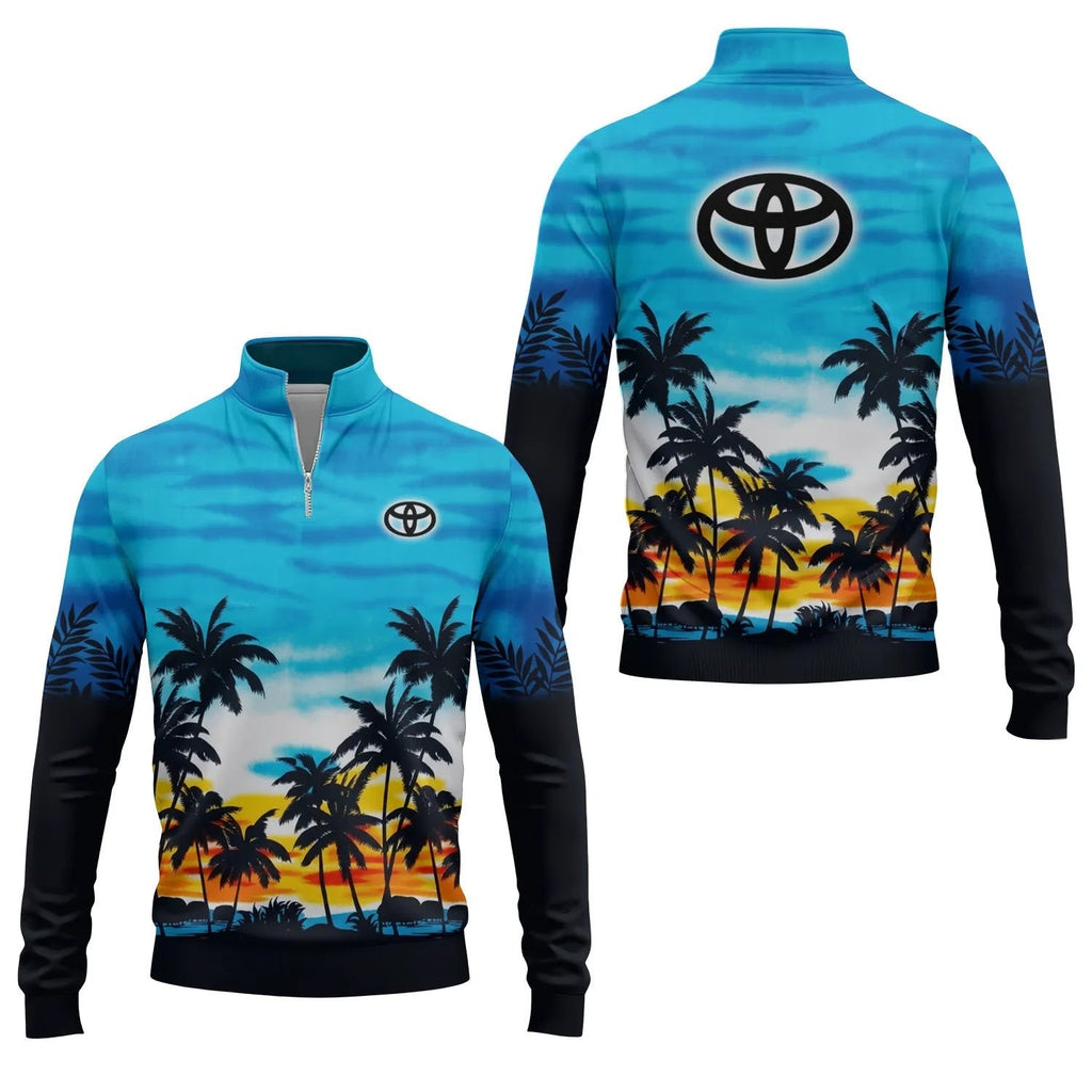 Toyota Apparels SHW051