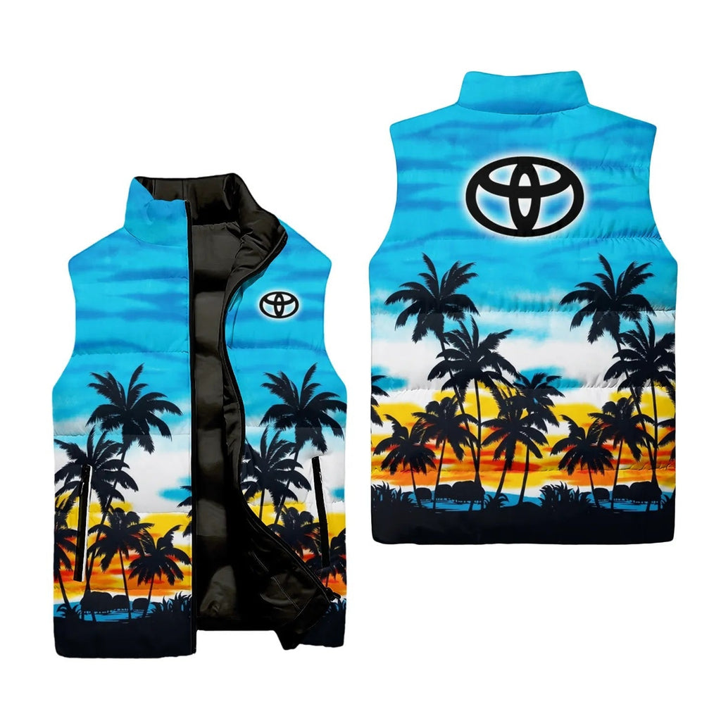 Toyota Apparels SHW051