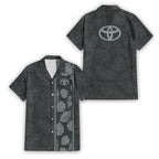 Toyota Apparels SHW022