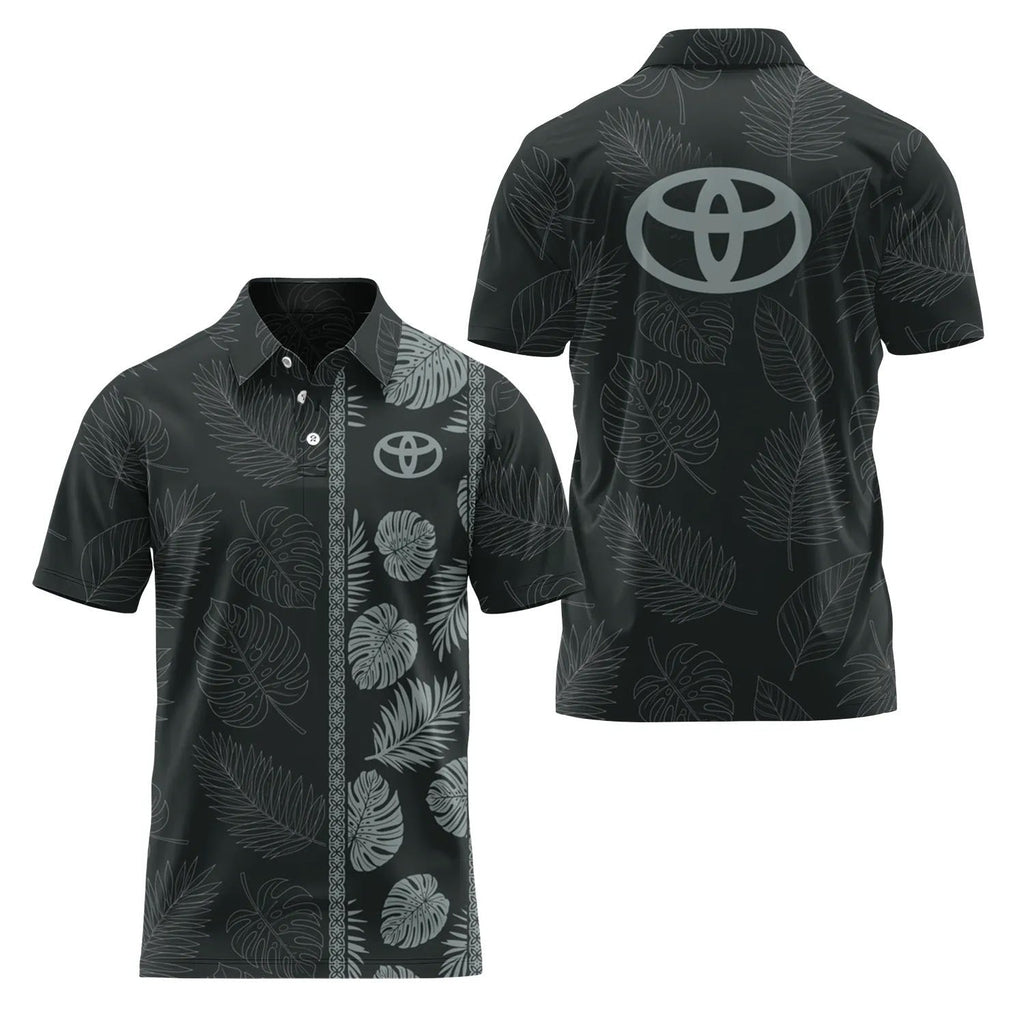 Toyota Apparels SHW022