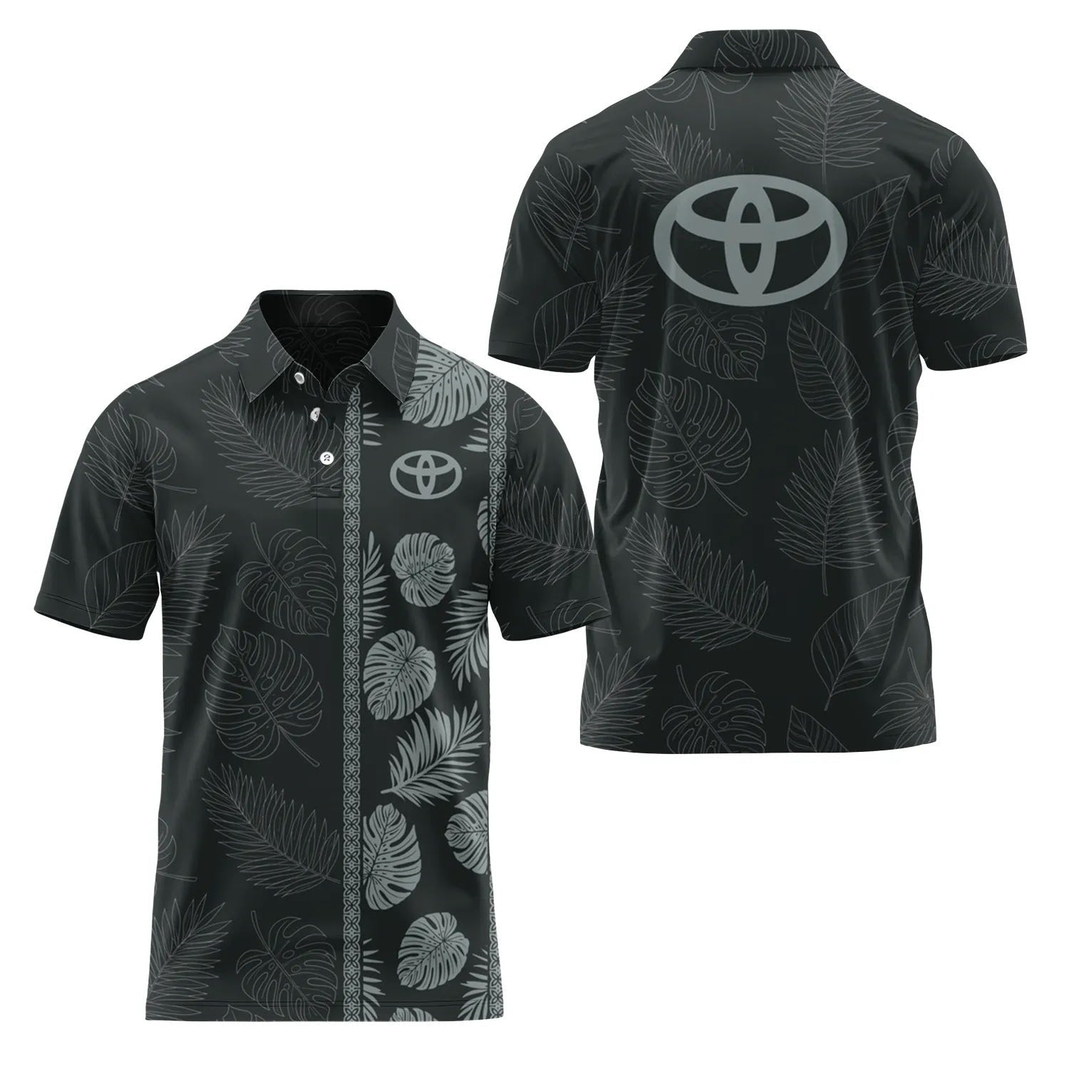 Toyota Apparels SHW022