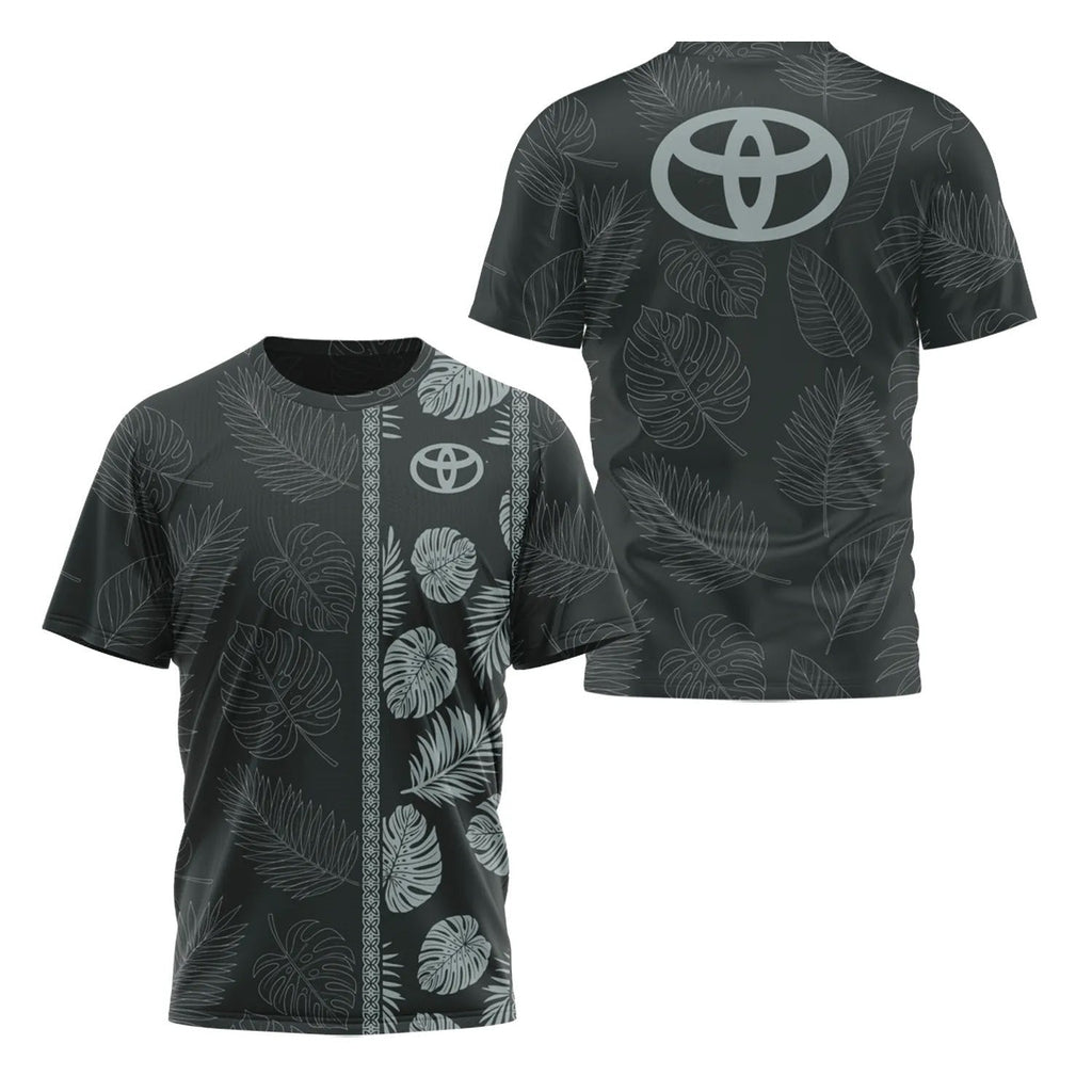 Toyota Apparels SHW022