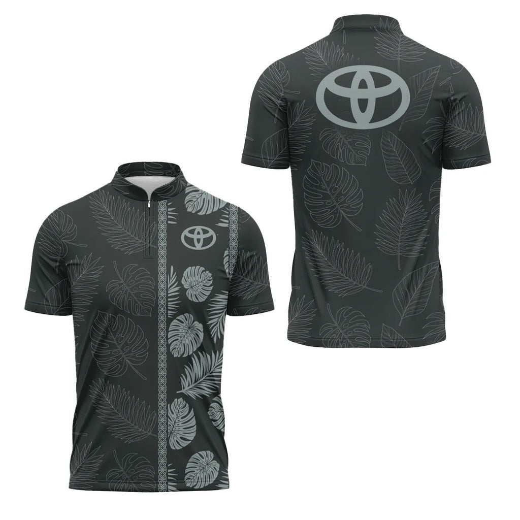 Toyota Apparels SHW022