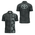 Toyota Apparels SHW022