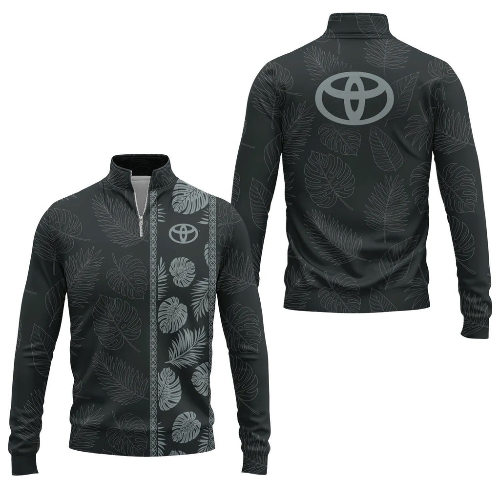 Toyota Apparels SHW022