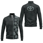 Toyota Apparels SHW022