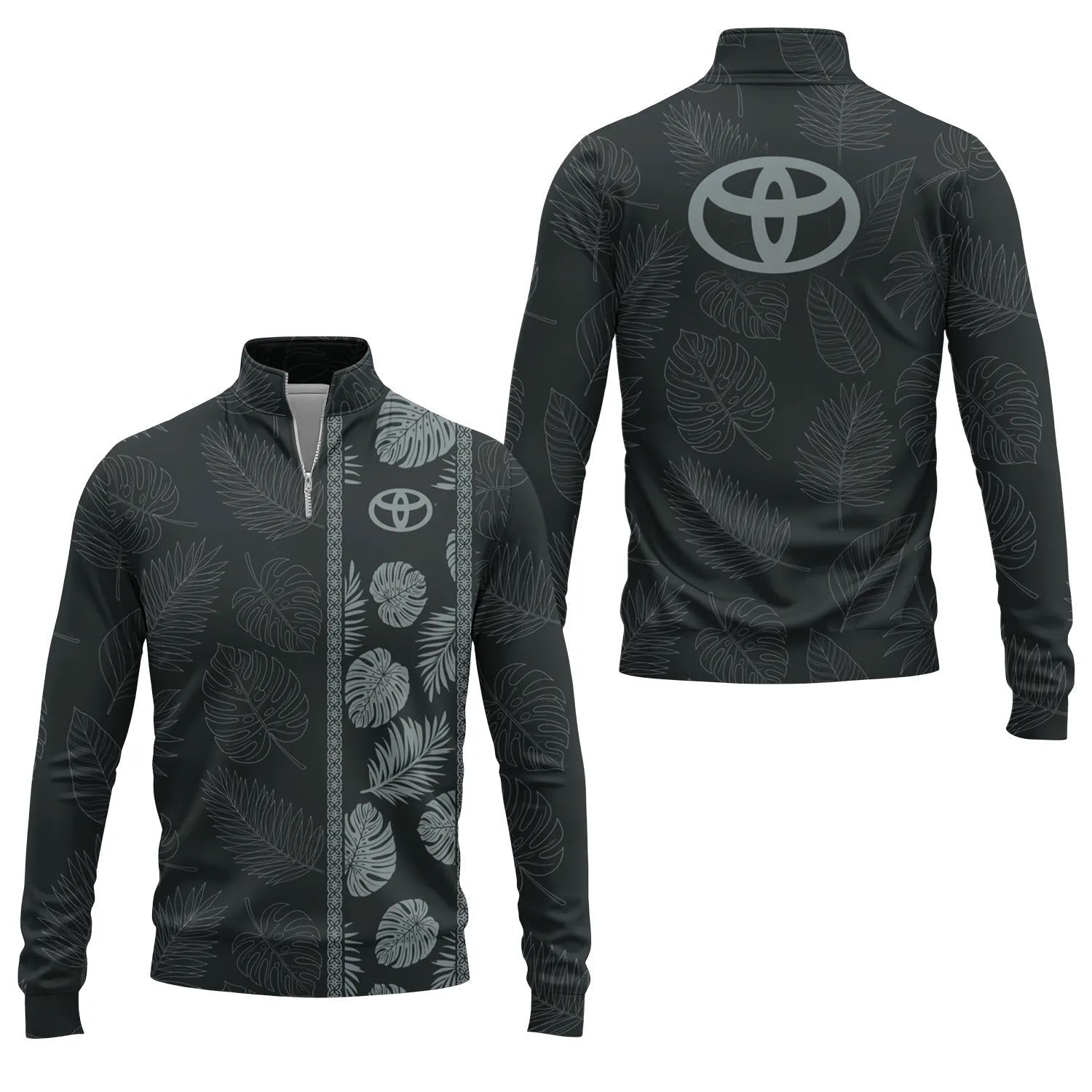 Toyota Apparels SHW022