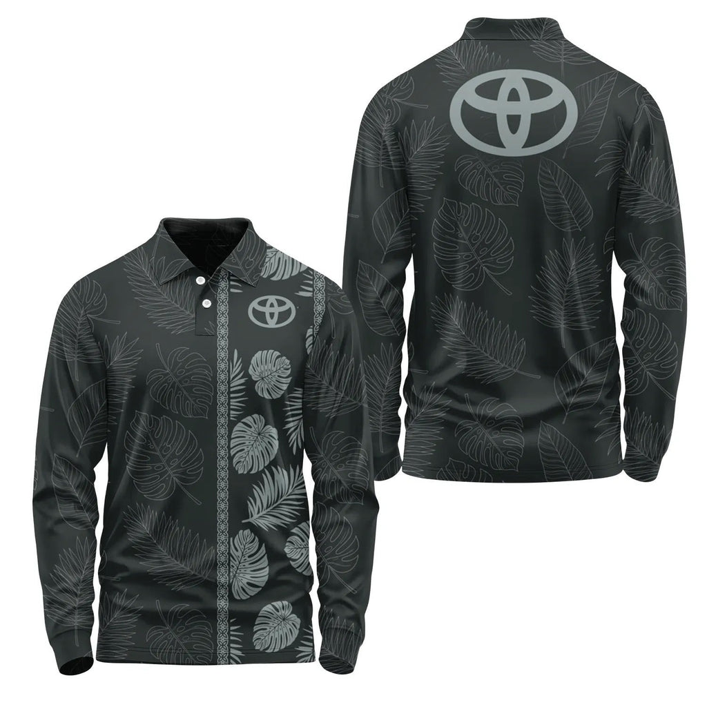 Toyota Apparels SHW022