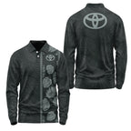 Toyota Apparels SHW022