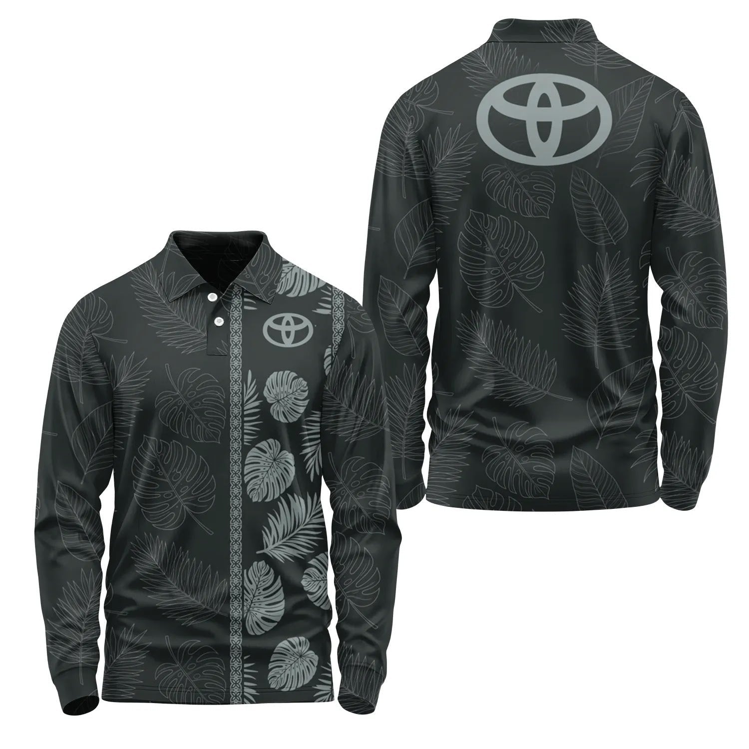 Toyota Apparels SHW022