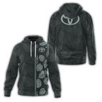 Toyota Apparels SHW022