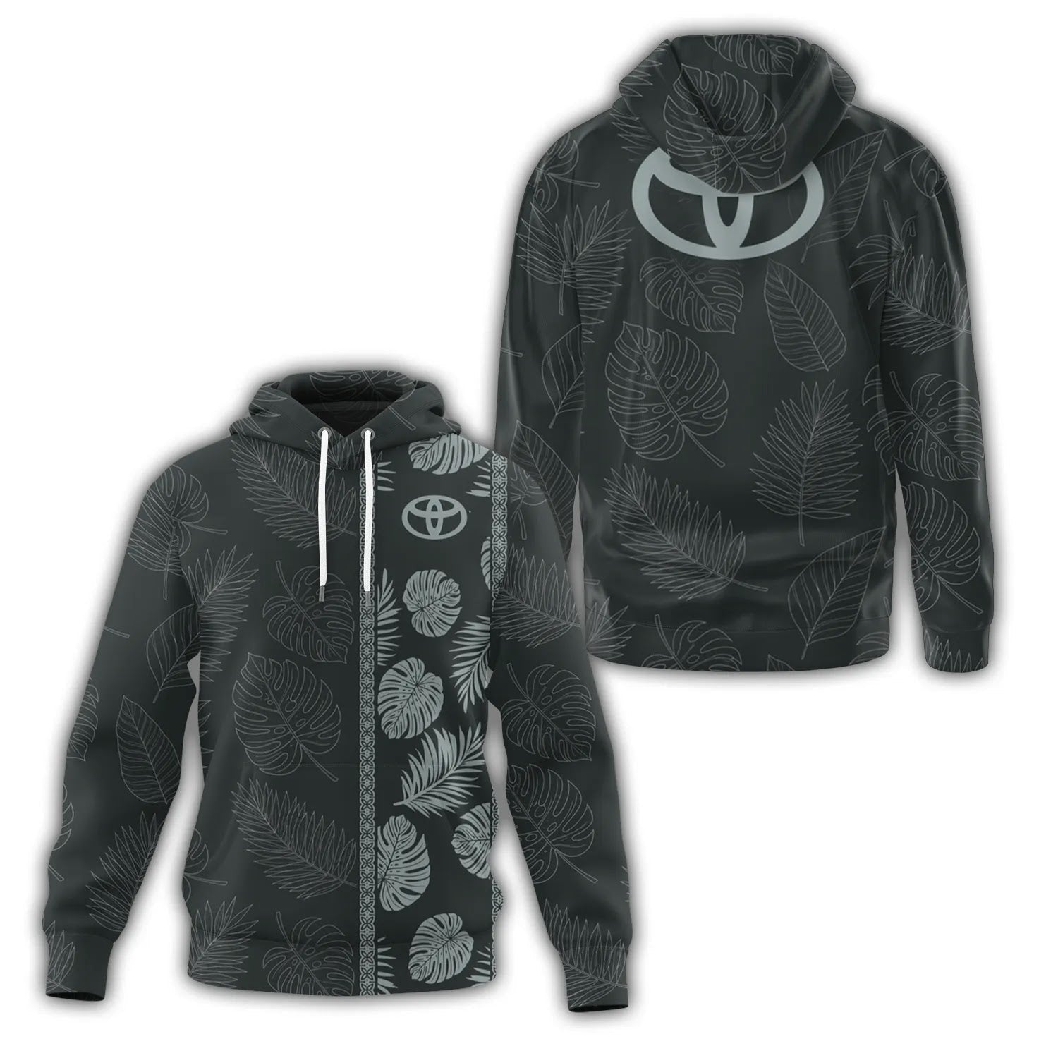Toyota Apparels SHW022