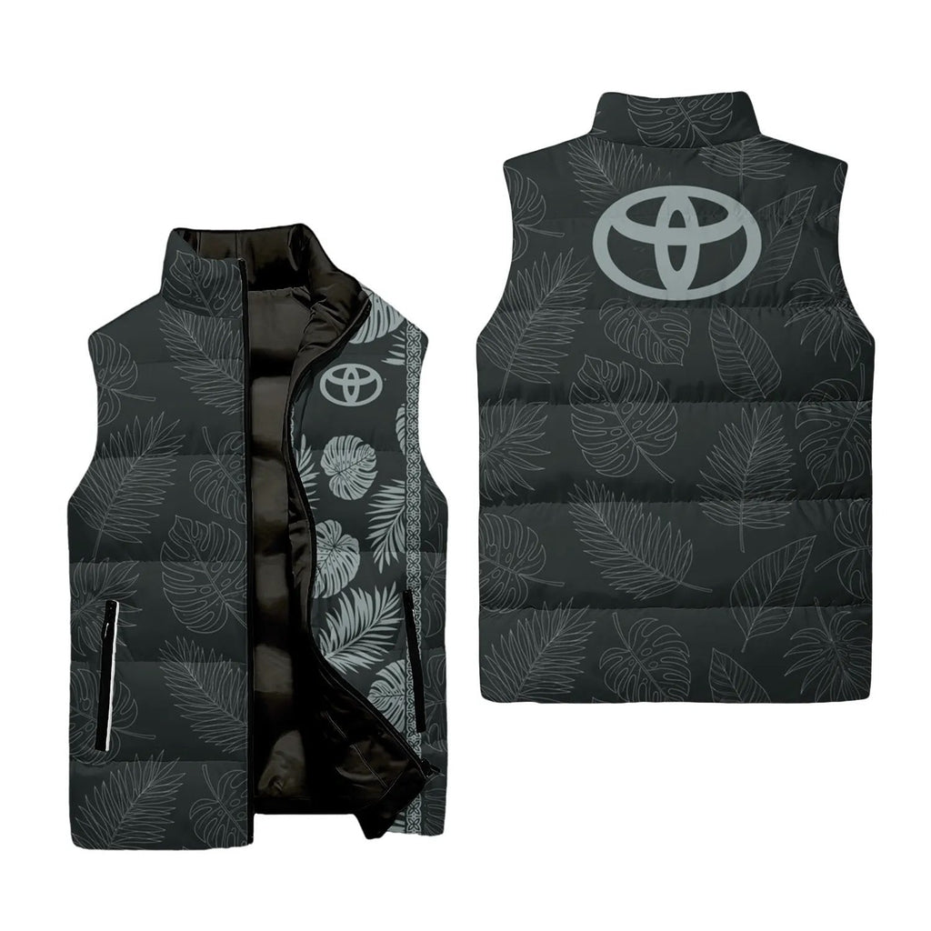 Toyota Apparels SHW022