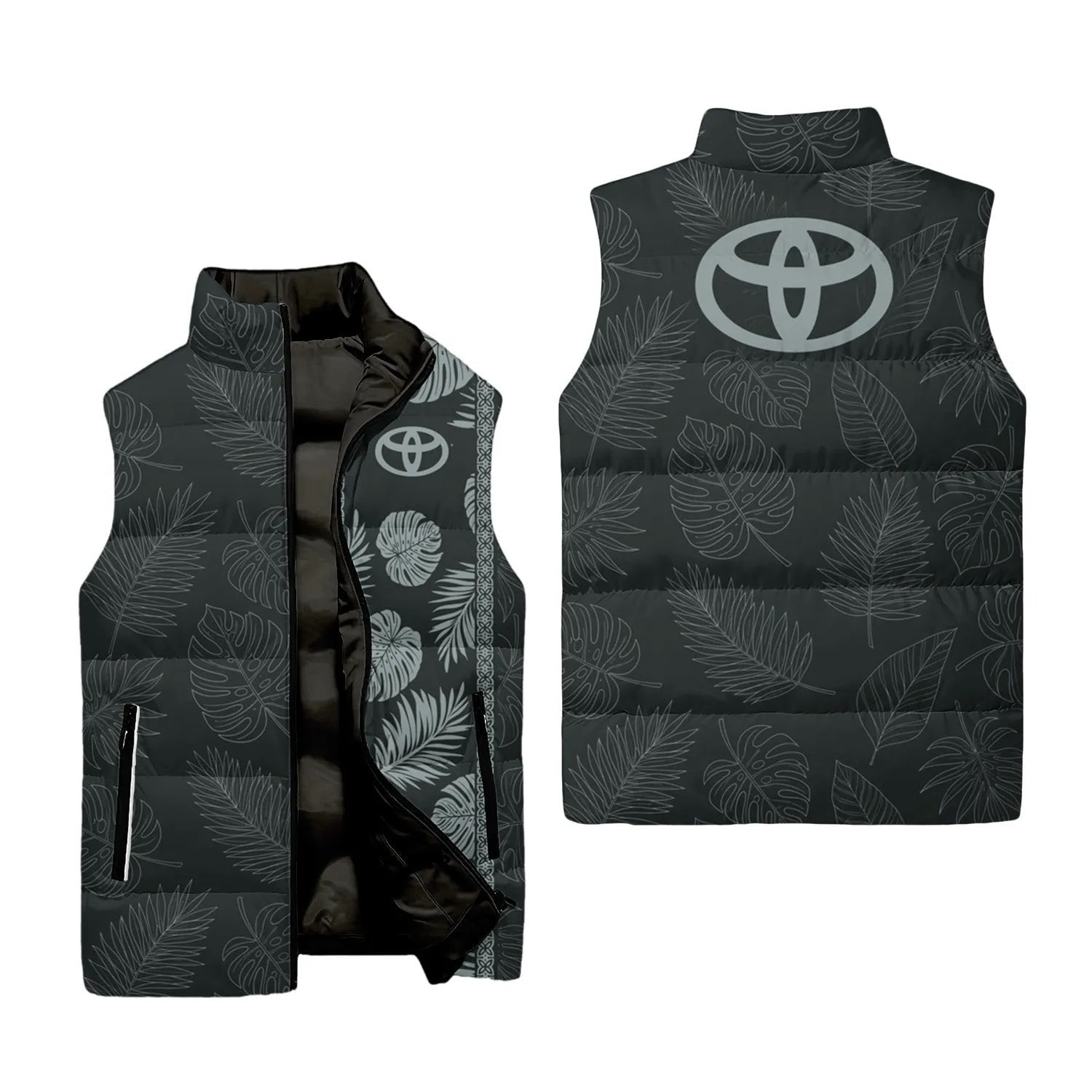 Toyota Apparels SHW022