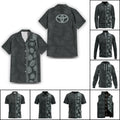 Toyota Apparels SHW022