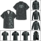 Toyota Apparels SHW022