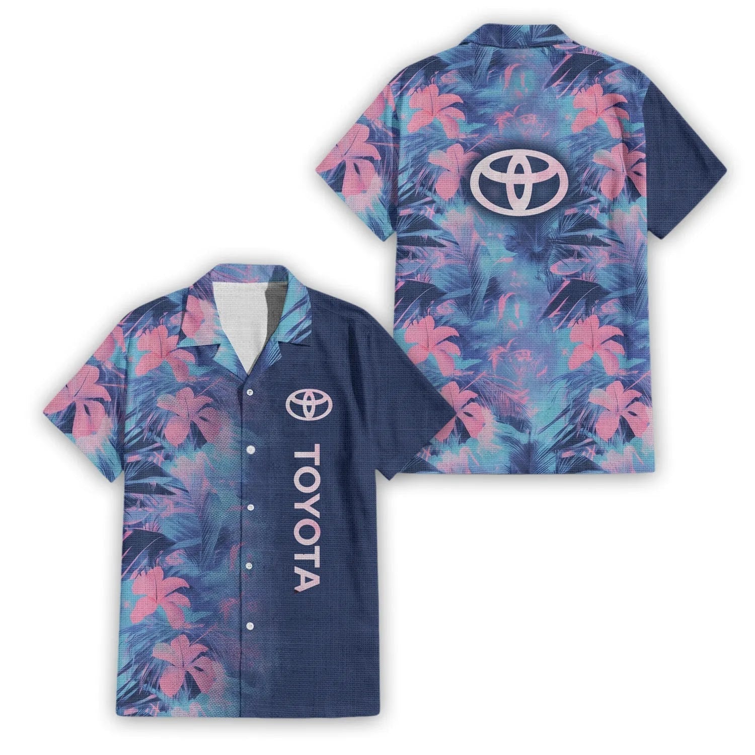 Toyota Apparels SHW054