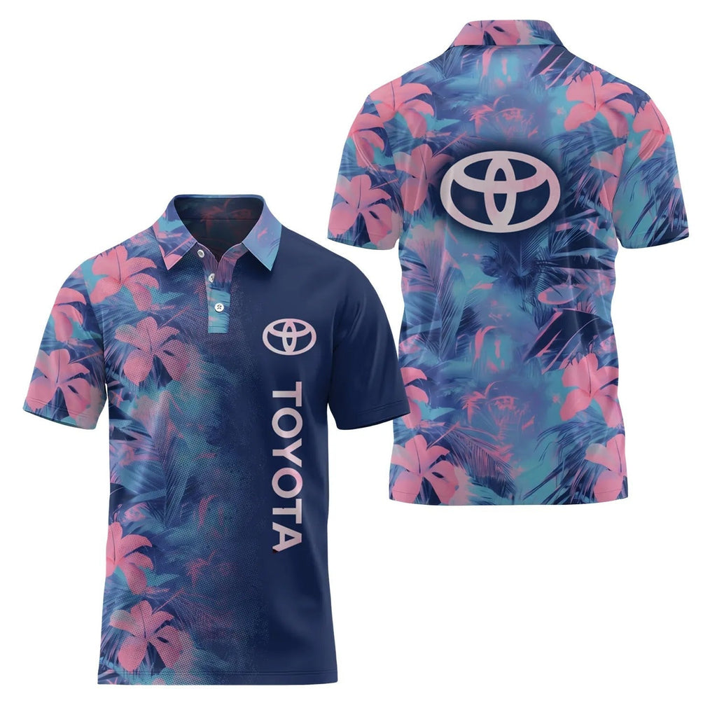 Toyota Apparels SHW054