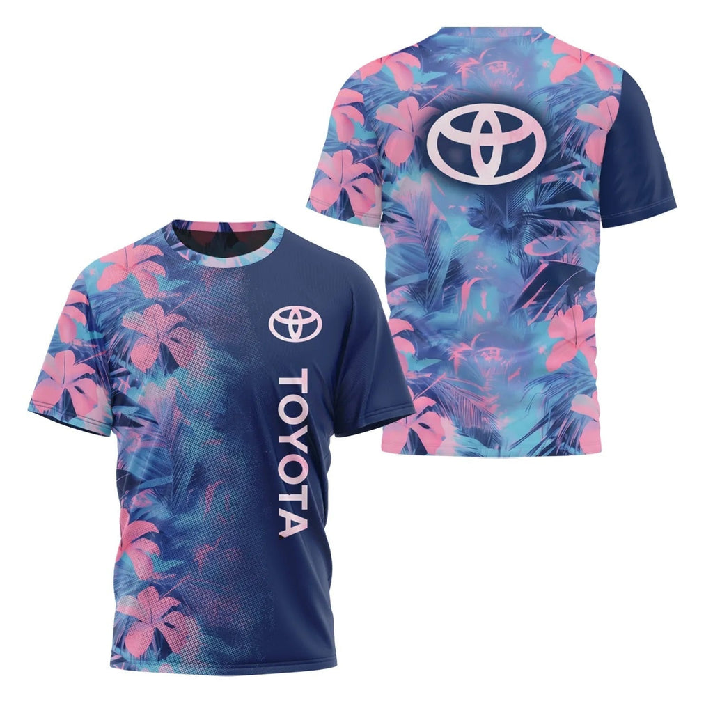 Toyota Apparels SHW054