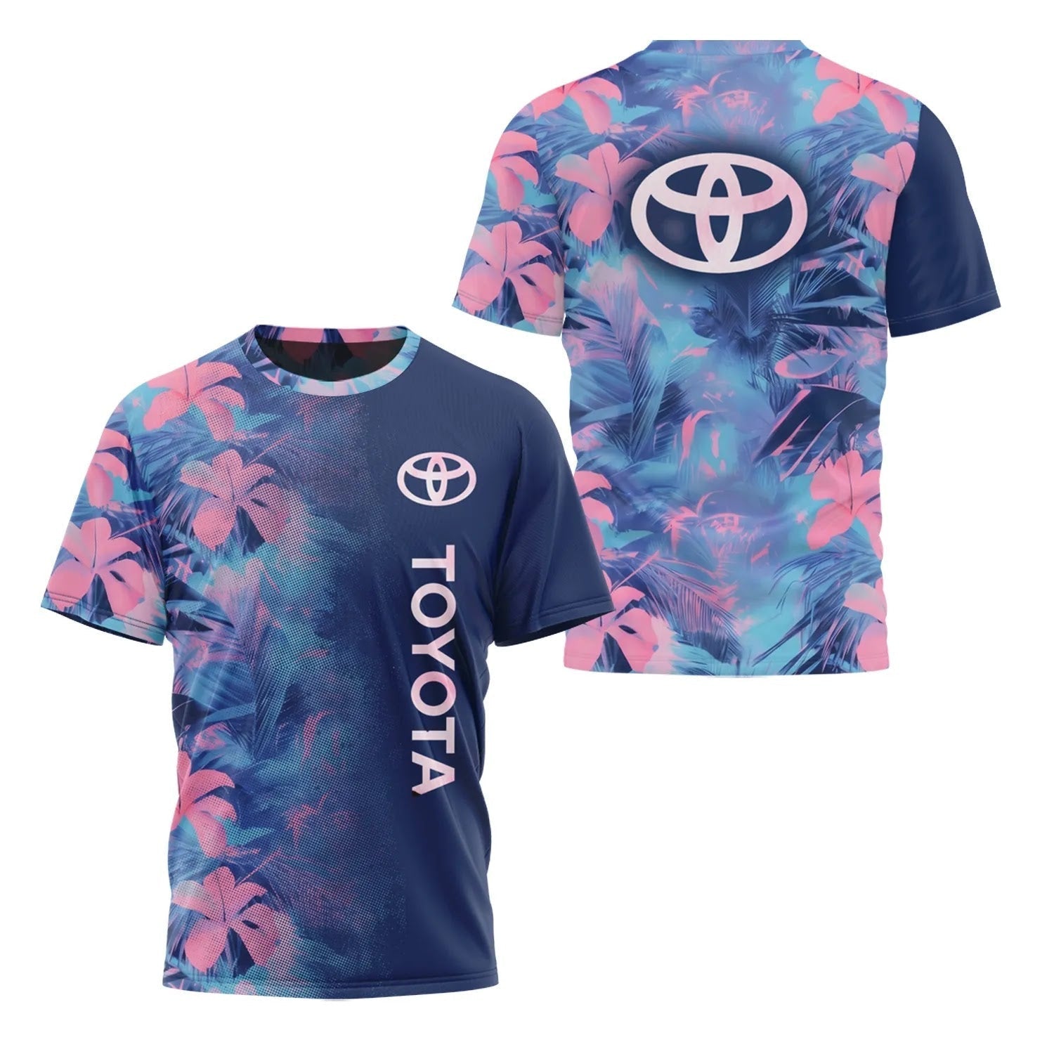 Toyota Apparels SHW054
