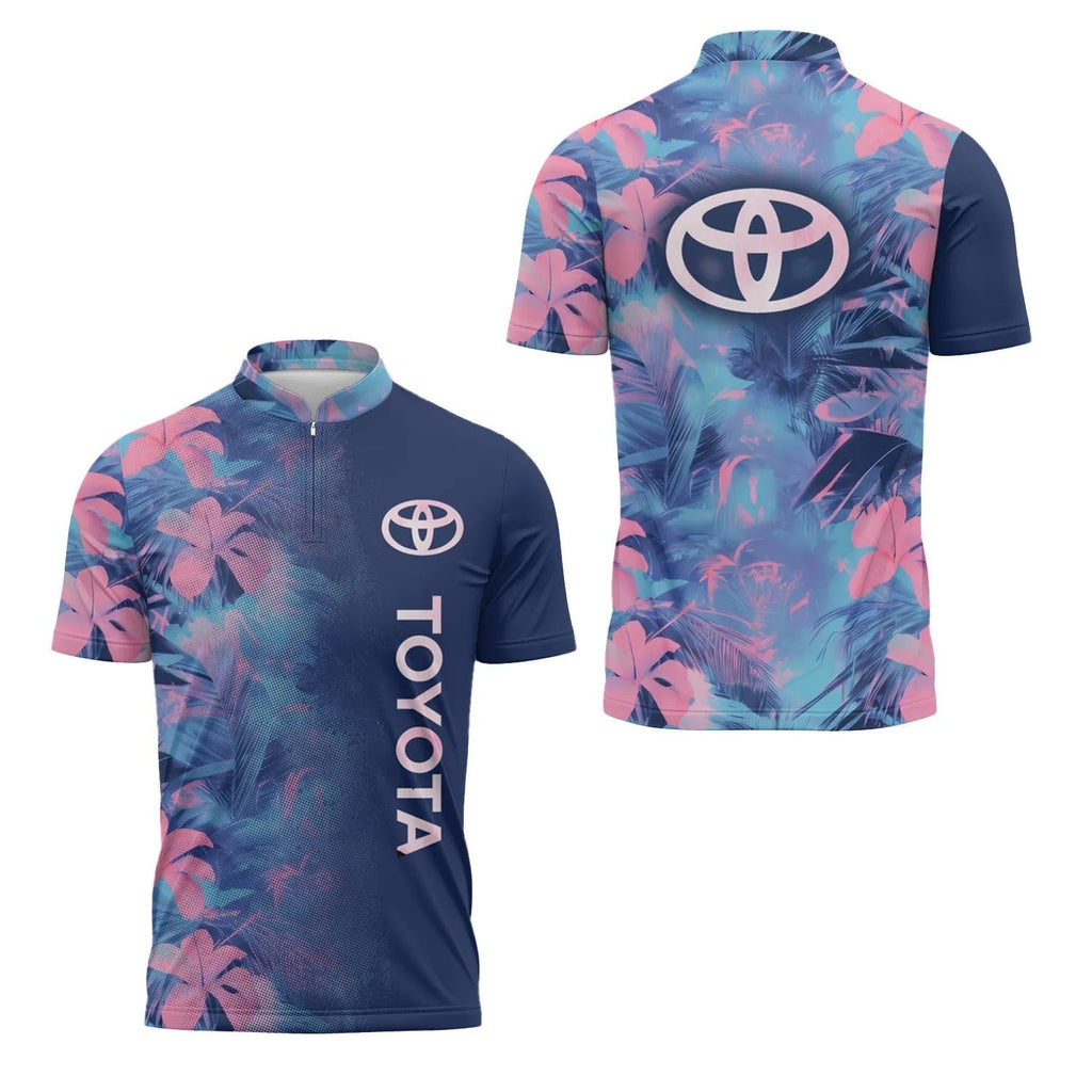 Toyota Apparels SHW054