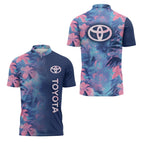 Toyota Apparels SHW054
