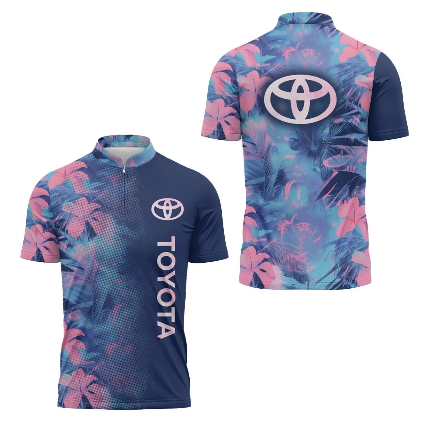 Toyota Apparels SHW054