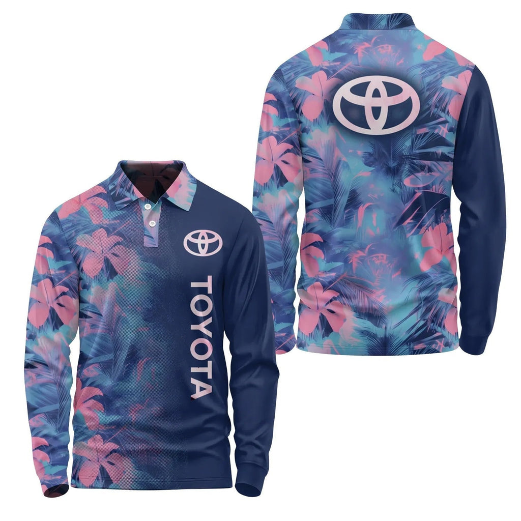 Toyota Apparels SHW054