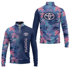Toyota Apparels SHW054