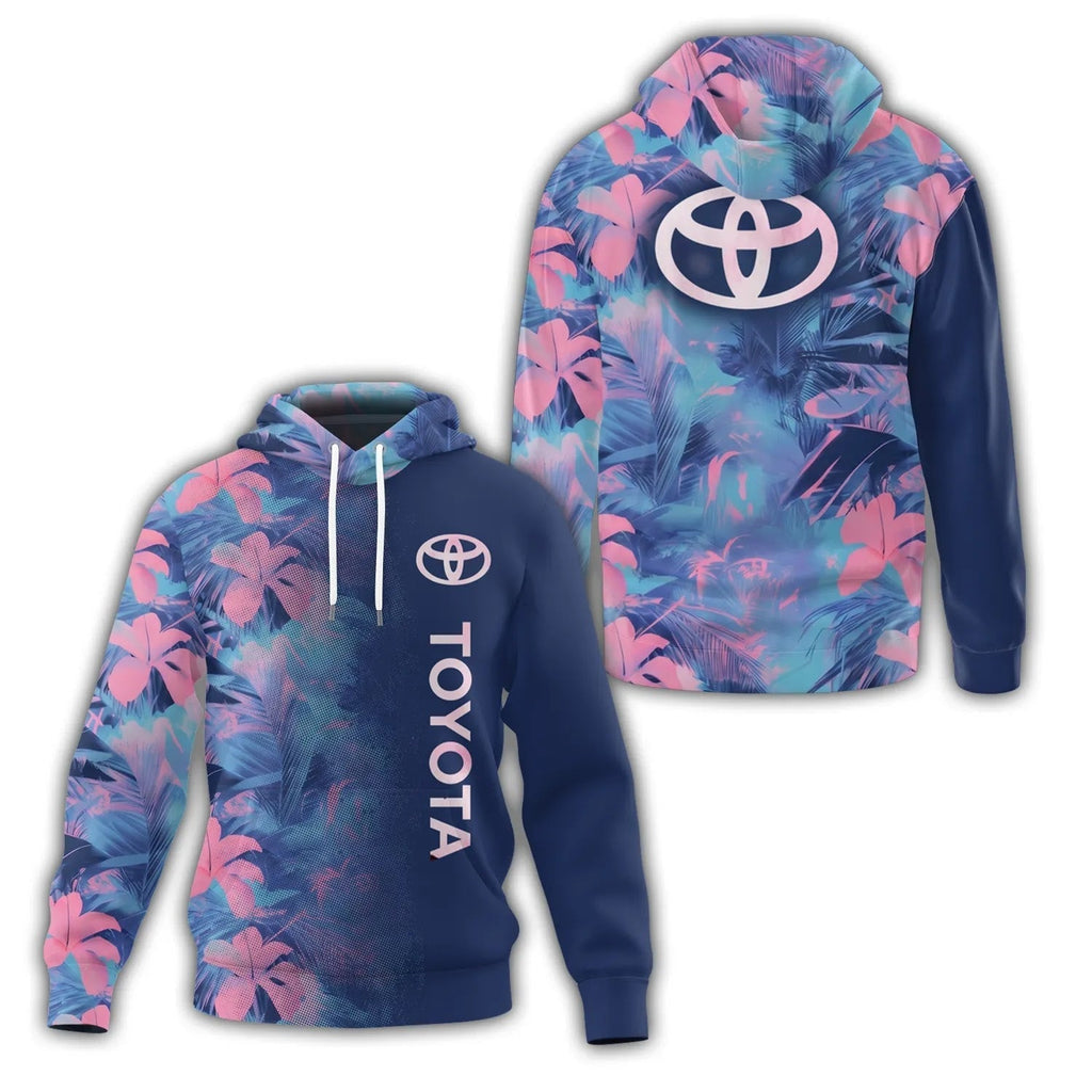 Toyota Apparels SHW054