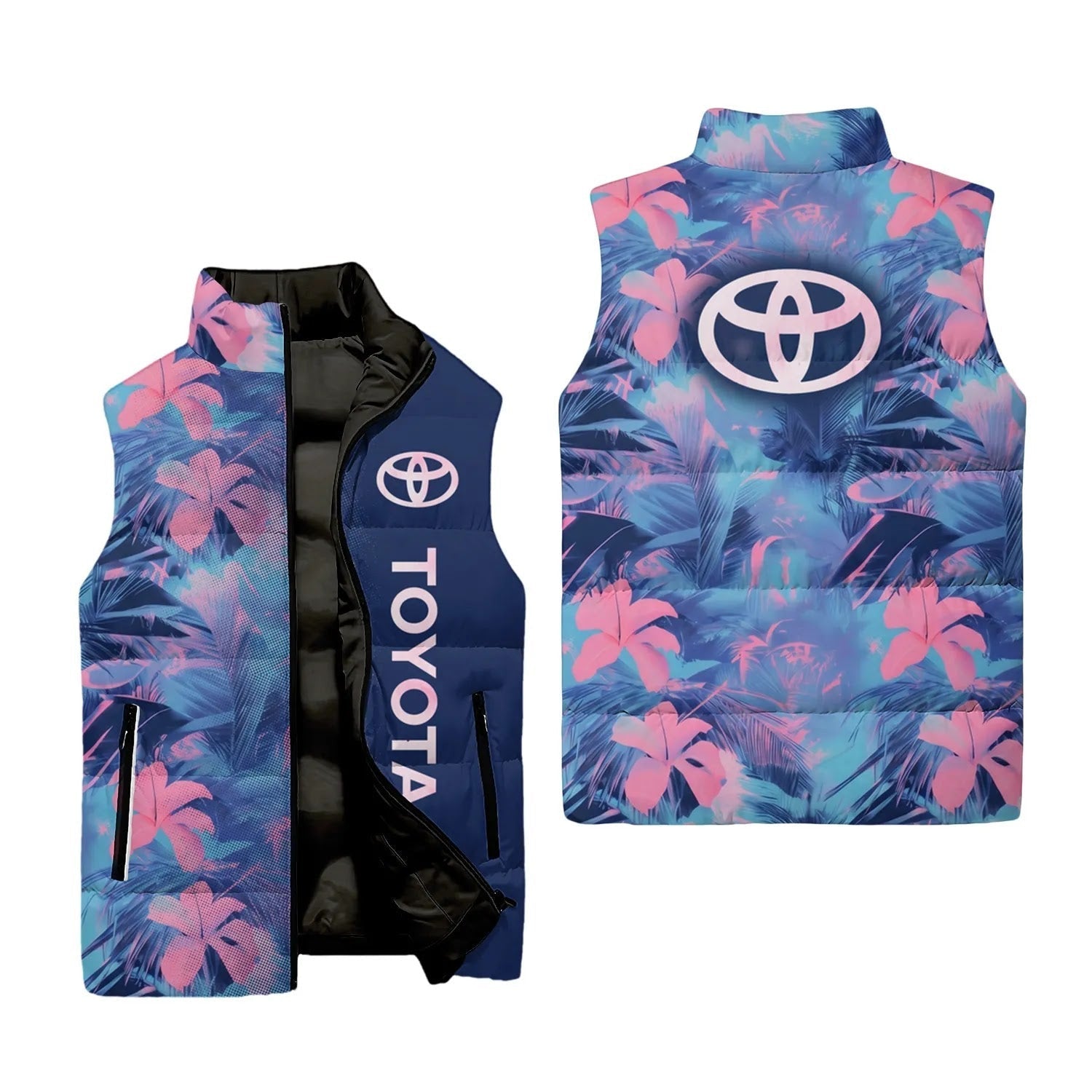 Toyota Apparels SHW054