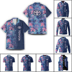 Toyota Apparels SHW054