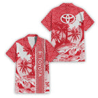 Toyota Apparels SHW038