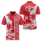 Toyota Apparels SHW038