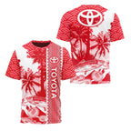 Toyota Apparels SHW038
